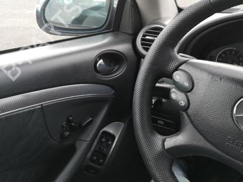 Right front door MERCEDES-BENZ CLK (C209) CLK 270 CDI (209.316) | BP25524587C3 