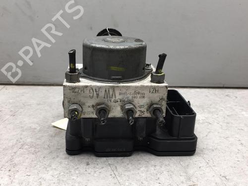 ABS pump SKODA FABIA II (542) 1.6 TDI | BP25559464M43 - Image 5