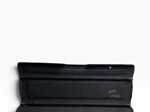 Rear parcel shelf PEUGEOT 2008 I (CU_) 1.2 THP 110 / PureTech 110 | BP40056641C85 - Image 3