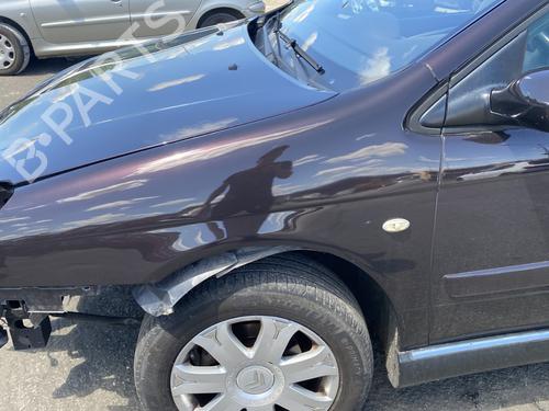 Rear left panel CITROËN C5 II (RC_) 1.8 16V (RC6FZB) | BP28204891C60  - Image 17