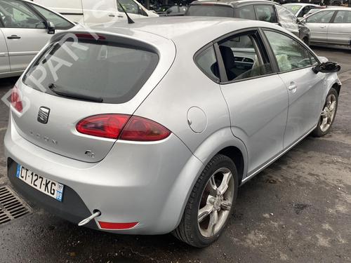 Left front driveshaft SEAT LEON (1P1) 2.0 TDI | BP25506991M38  - Image 6