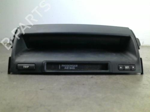 Used Display monitor KIA VENGA (YN) 1.4 CRDi 90 (90 hp) 25577560