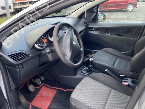 Steering column stalk PEUGEOT 207 (WA_, WC_) 1.4 HDi | BP25527615I23 