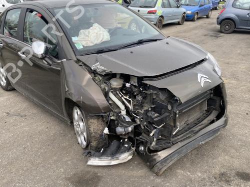ABS pump CITROËN C3 II (SC_) 1.6 HDi | BP28203954M43 