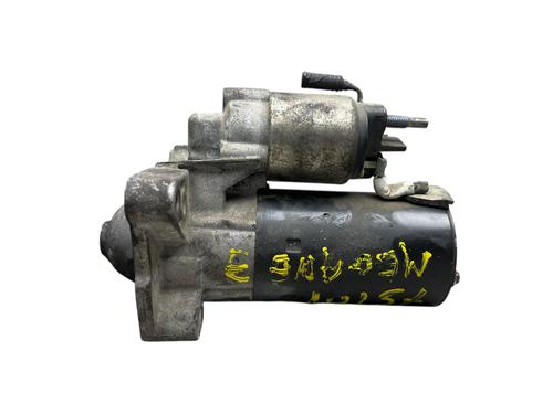Starter RENAULT MEGANE III Hatchback (BZ0/1_, B3_) 1.9 dCi (BZ0N, BZ0J) | BP30508076M8