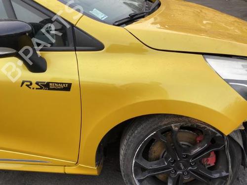 Headrest RENAULT CLIO IV (BH_) 1.6 RS (BHJ4, BHJ6, BHMM) | BP25497454I31 - Image 35