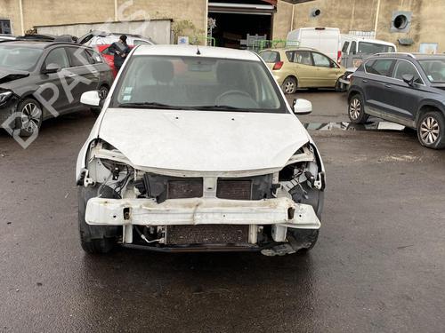 Steering column stalk DACIA SANDERO 1.4 (BS0C, BS0A, BS0G, BS1F, BS0E) | BP25529058I23  - Image 16