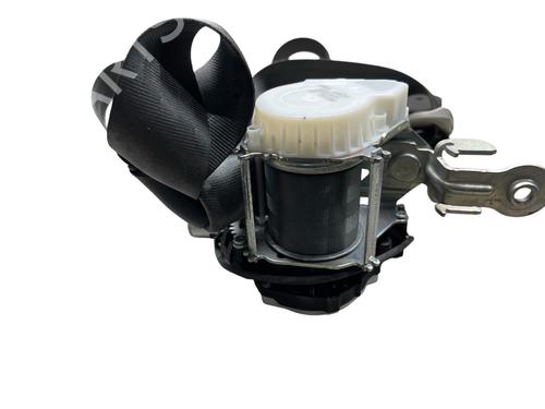 Front left seatbelt RENAULT MODUS / GRAND MODUS (F/JP0_) 1.5 dCi (FP0E, JP0E) | BP34142673I26 - Image 3