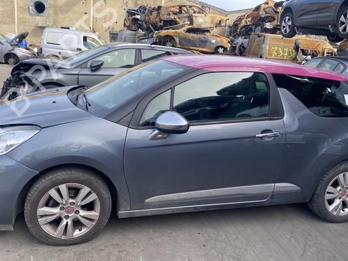 Elektronisk modul CITROËN DS3 (SA_) 1.6 HDi 110 | BP26684117M83 