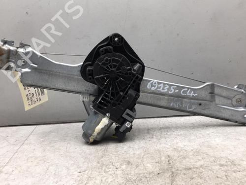 Rear right window mechanism CITROËN C4 II (NC_) 1.6 HDi 115 | BP25514172C25 - Image 3