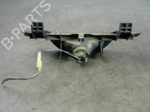 Third brake light SUZUKI JIMNY Closed Off-Road Vehicle (SN) 1.5 DDiS 4x4 3582081A00
