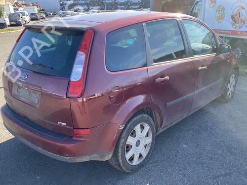 Front wiper motor FORD FOCUS C-MAX (DM2) 1.6 TDCi | BP25498693M29  - Image 9