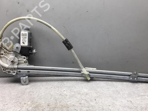Rudehejsemekanisme Højre bagtil RENAULT LAGUNA II (BG0/1_) 1.8 16V (BG04, BG0B, BG0C, BG0V) | BP25515129C25 