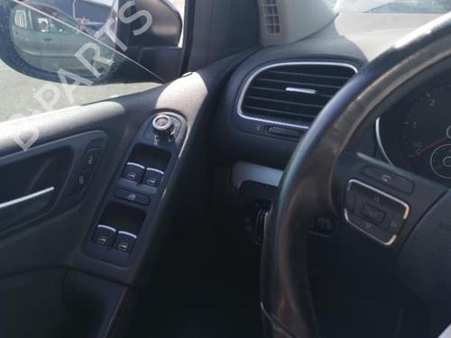 Right tailgate light VW GOLF PLUS V (5M1, 521) | BP25583507C80 - Image 13