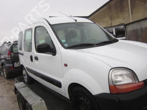 Front right interior door handle RENAULT KANGOO (KC0/1_) 1.5 dCi (KC07) | BP25583952I14 - Image 2