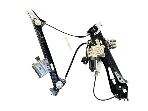 Used Front left window mechanism Front left window mechanism MERCEDES-BENZ CLS (C219) CLS 320 CDI (219.322) (224 hp) 25513498 25513498