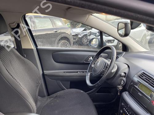 Sikkerhedssele-spænde CITROËN C4 I (LC_) 1.6 HDi | BP25529100I32 