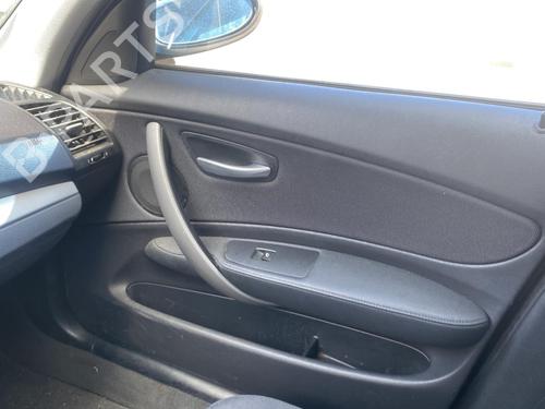 Left sun visor BMW 1 (E87) 118 d | BP25555860I1 - Image 28