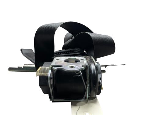 Venstre foran beltestrammer PEUGEOT 206 Hatchback (2A/C) 1.4 i (75 hp) 28211954
