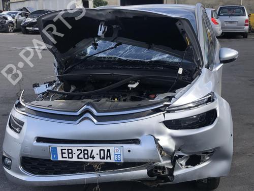 Starter CITROËN C4 Grand Picasso II (DA_, DE_) 1.6 THP 165 | BP25542758M8 - Image 19
