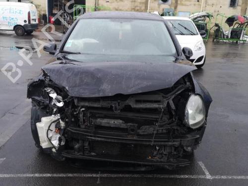 Climate control VW GOLF V (1K1) 1.9 TDI | BP25519889I5 - Image 23