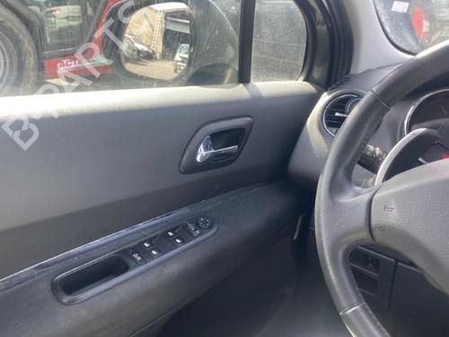 Left front window switch PEUGEOT 5008 (0U_, 0E_) 1.6 HDi | BP25572477I27  - Image 21