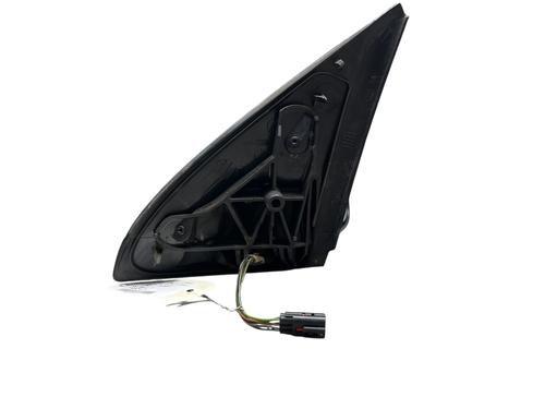 Retrovisor derecho FORD FOCUS I (DAW, DBW) 1.8 Turbo DI / TDDi | BP26410297C27 