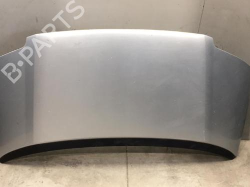 Hood VW SHARAN (7M8, 7M9, 7M6) 1.9 TDI | BP25510904C1 