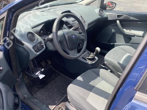 Climate control FORD FIESTA VI (CB1, CCN) 1.4 TDCi | BP26026440I5 - Image 3