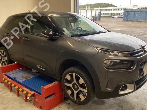 Front left lock CITROËN C4 CACTUS 1.6 BlueHDi 100 | BP30941228C98  - Image 22