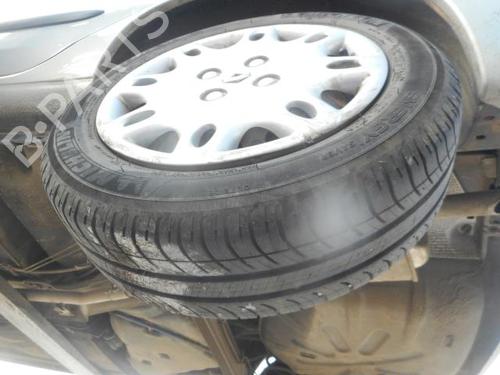 Generator RENAULT CLIO II (BB_, CB_) 1.4 (B/CB0C, B/CB0S) | BP25558371M7 