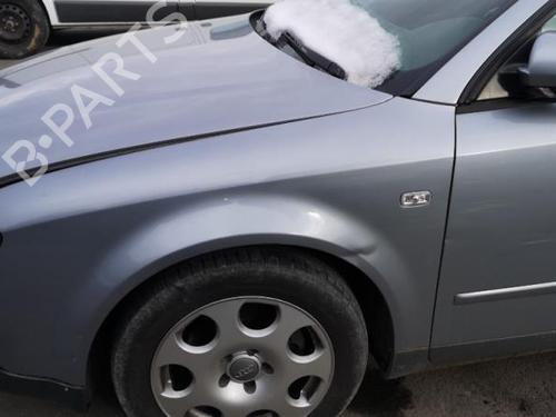 Left front fog light AUDI A4 B6 (8E2) 1.9 TDI | BP25585533C30 - Image 10