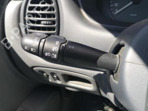 Right taillight RENAULT MEGANE I (BA0/1_) 1.9 dTi (BA08, BA0N) | BP25537472C35 