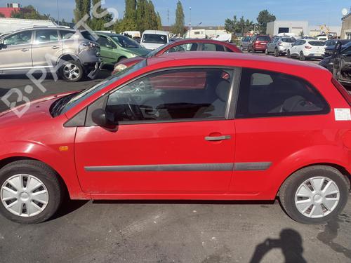 Front right window mechanism FORD FIESTA V (JH_, JD_) 1.4 TDCi | BP25557808C23 