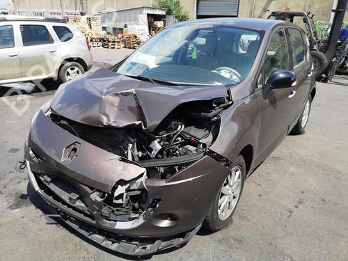 Switch RENAULT SCÉNIC III (JZ0/1_) 1.5 dCi | BP25585521I30  - Image 10