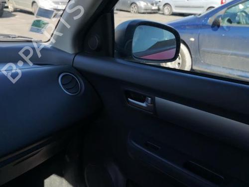 Left taillight SUZUKI SWIFT III (MZ, EZ) 1.3 DDiS (RS413D) | BP25519580C34  - Image 5