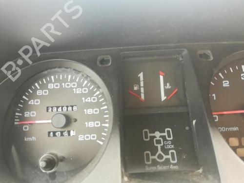 Højre forlygte MITSUBISHI PAJERO II (V3_W, V2_W, V4_W, V5_W) 2.8 TD (V46W, V26W) | BP25577091C29 