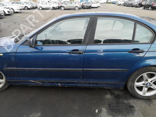 Front wiper motor BMW 3 (E46) 320 d | BP25520722M29 - Image 24