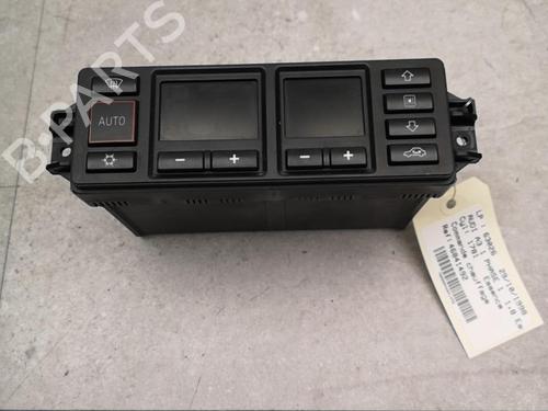 AC Styreenhet / Manøvreringsenhet AUDI A3 (8L1) 1.8 T | BP25555148I5 