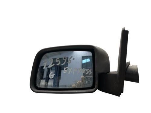 Used Left mirror RENAULT RAPID Box Body/MPV (F40_, G40_) 1.9 D (F40R) (54 hp) 25527429