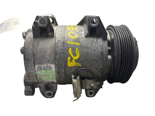 Used AC compressor AC compressor VOLVO XC70 I Cross Country (295) D5 AWD (185 hp) 27275195 27275195