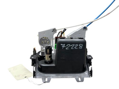 Climate control SUZUKI SPLASH (EX) 1.0 (A5B310) | BP25563452I5 