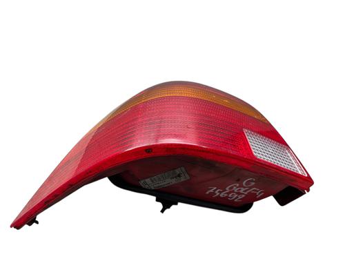 Used Left taillight Left taillight VW GOLF IV (1J1) 1.9 TDI (90 hp) 30592743 30592743