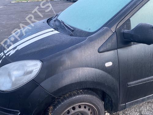 Switch RENAULT TWINGO II (CN0_) 1.5 dCi (CN0E) | BP32861239I30  - Image 5