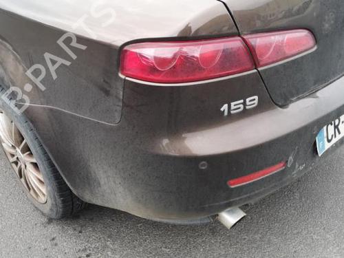 Right tailgate light ALFA ROMEO 159 (939_) 1.9 JTDM 8V (939AXE1B) | BP25532145C80 - Image 3