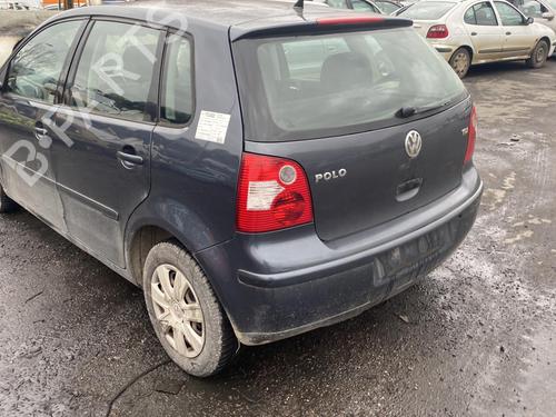 ABS pump VW POLO (9N_, 9A_) 1.4 TDI | BP26505405M43 