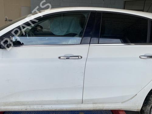 Front right interior door handle FIAT TIPO Hatchback (356_, 357_) 1.6 D (356HXG11) | BP29247916I14  - Image 39