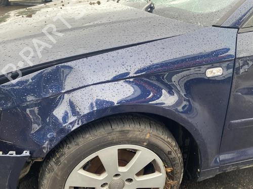 Switch AUDI A3 Sportback (8PA) 1.9 TDI | BP25557681I30  - Image 18