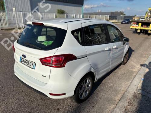 Sikkerhedssele-spænde FORD B-MAX (JK) 1.0 EcoBoost | BP31811088I32  - Image 7