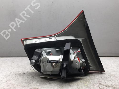 Used Right tailgate light Right tailgate light AUDI A4 B7 Avant (8ED) 2.0 TDI (140 hp) 25534403 25534403